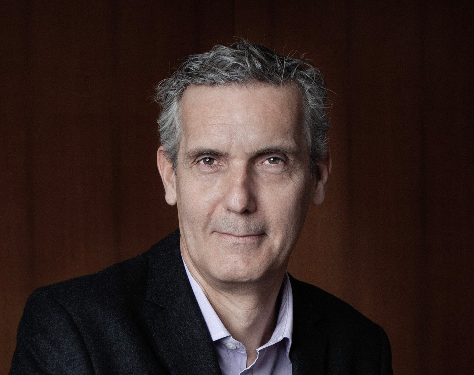 Nicolas Naudin